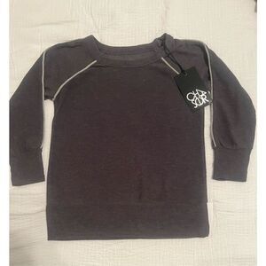 CHASER KIDS - Boys Pullover Sweater NWT NEW